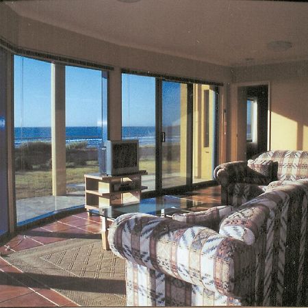 Horizons Beachfront Apartment Port Fairy Eksteriør billede
