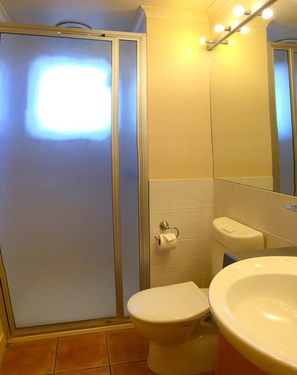 Horizons Beachfront Apartment Port Fairy Eksteriør billede